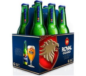 Royal 6 .